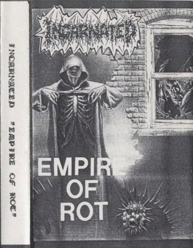 Incarnated (PL) : Empire of Rot